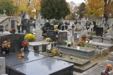 Kalisz: Rekordowa liczba zgonów mieszkańców miasta w listopadzie