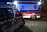 Gdańsk: W noc sylwestrową leżała zakrwawiona na chodniku przy ul. Chłopskiej. Pomogli jej strażnicy miejscy 