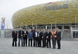 Pierwszy mecz Lechii na PGE Arena Gdańsk znowu przesunięty