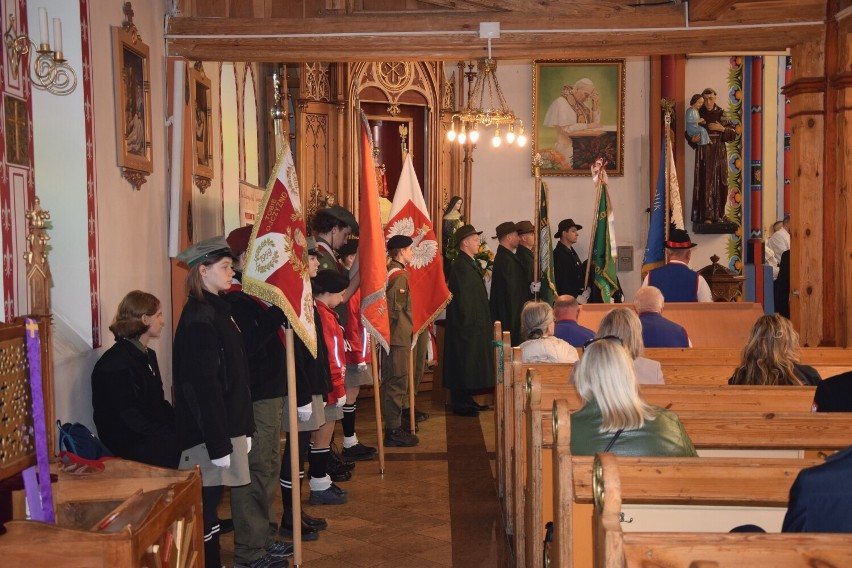 Święto Konstytucji 3 Maja w Lęborku