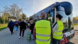 1 listopada na cmentarzu w Opolu Półwsi. Inna organizacja ruchu i parkingi. Te ulice będą jednokierunkowe? Zobacz rozkład jazdy MZK Opole