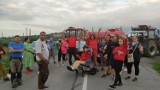 Chochołów-Sucha Hora. Słowacy zablokowali granicę. Protestowali przeciw polityce swojego rządu