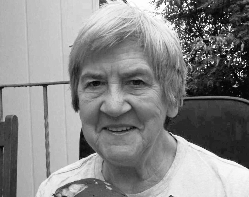 3 czerwca zmarła wągrowczanka Barbara Donal. Miała 81 lat....