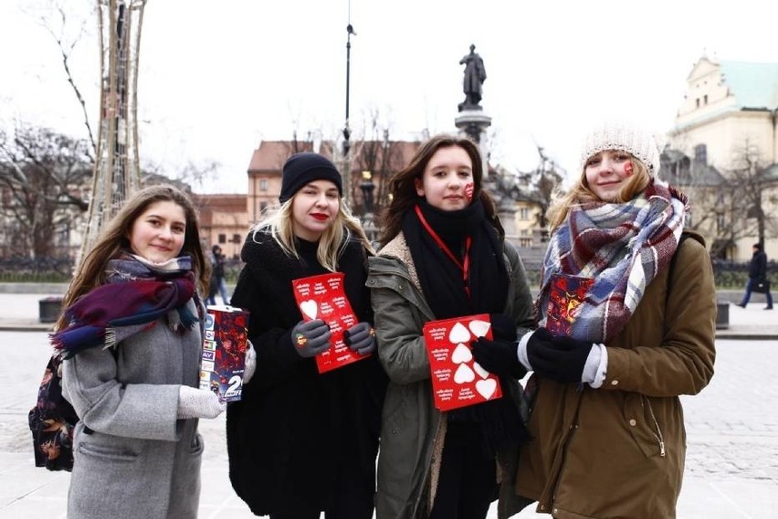 Owsiak zmusza dzieci to marznięcia podczas styczniowego...