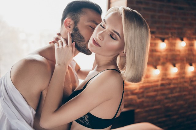 Stereotypowe postrzeganie męskości wpływa na brak satysfakcji z seksu u wielu par.