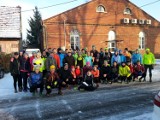 Za nami drugi trening przygotowujący do 2. edycji Ultramaratonu Nowe Granice [zdjęcia]