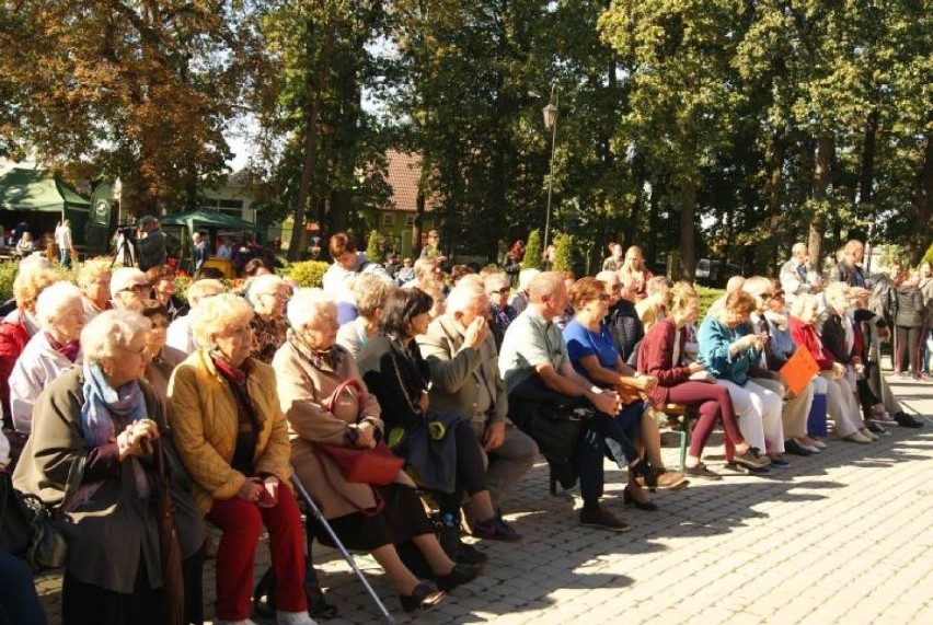 Dzień Korbola 2019: dynia znów będzie królową Grzybna!