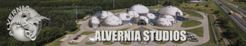 Alvernia Studios: Powstaje najnowszy film Jerzego...