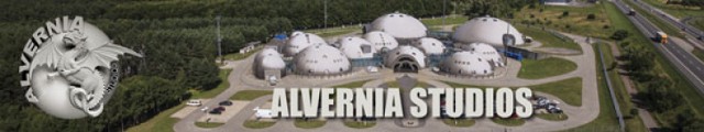 Alvernia Studios: Powstaje najnowszy film Jerzego Skolimowskiego