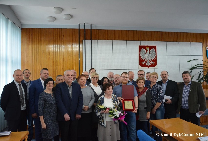 Nowy Dwór Gdański. Zakończyła się XLI sesja nowodworskiej...