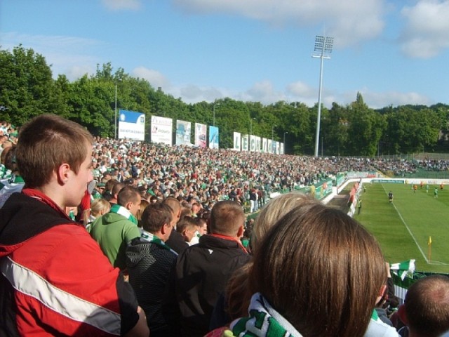 Poznaliśmy półfinałowe pary piłkarskiego Pucharu Polski. Lechia ...