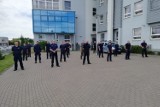 # GaszynChallenge. Policjanci ze Zduńskiej Woli włączyli się do pomocy Wojtusiowi Howisowi z Galewic [video] 