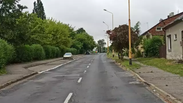 Ulica Skalmierzycka w Kaliszu ma zostać wyremontowana