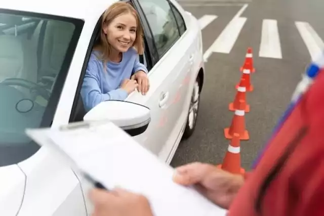 Gorzów jest na szarym końcu miast pod względem zdawalności egzaminów na prawo jazdy.