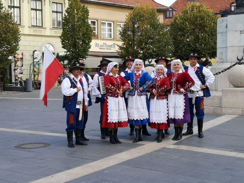 Festiwal „Klejnoty Kultury w Europie – Festiwal Wartości" w...