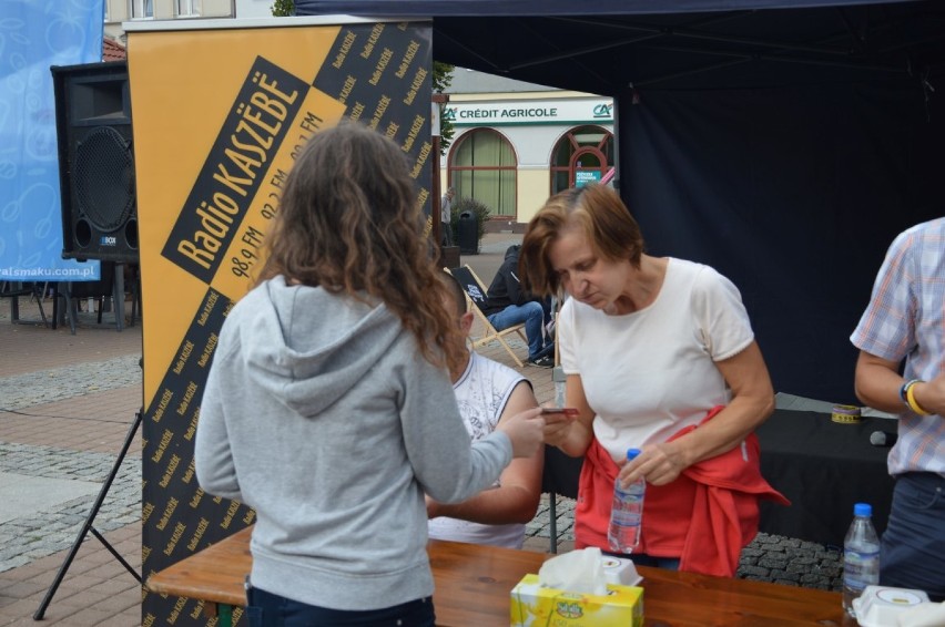 Festiwal Smaków Food Trucków ponownie zagościł w Wejherowie [ZDJĘCIA] [WIDEO]