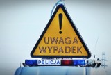 Groźny wypadek na DK 19 pod Kraśnikiem. W miejscowości Wilkołaz zderzyły się dwa auta. Są trzy osoby poszkodowane