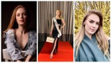 Piękna Kamila Pacholak z Ruśca będzie reprezentować województwo łódzkie w konkursie Miss Polski