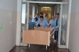 Szpital w Dzierżążnie pięknieje i odmładza się - od Fundacji Polsat otrzymał 60 łóżek ZDJĘCIA, WIDEO