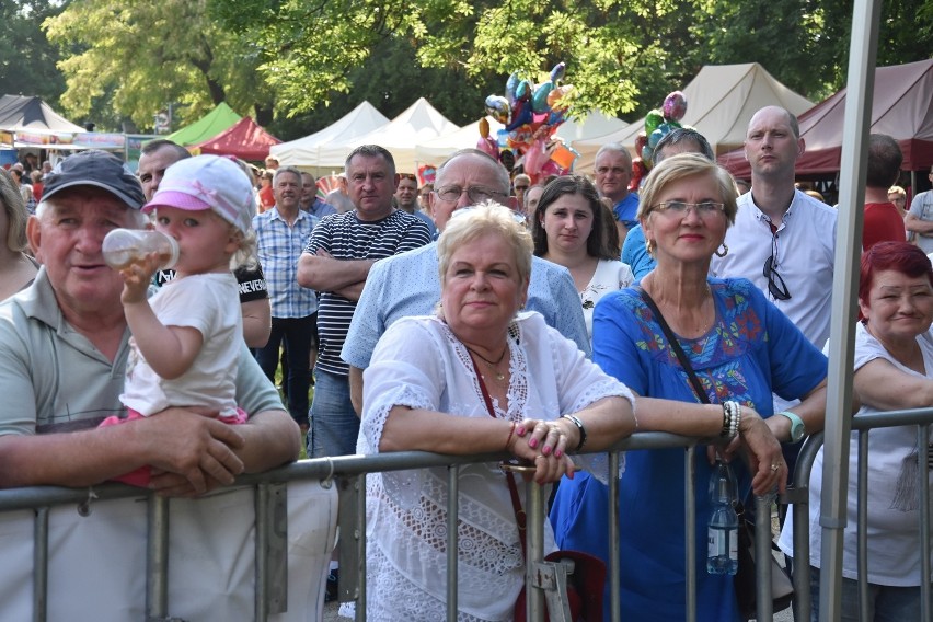 Dni Oleśnicy 2019. Trubadurzy wystąpili przed publicznością (FOTO)