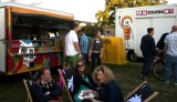 Wege Festiwal Foodtruckowy. Tym razem samochody z jedzeniem bedą serwować tylko bezmięsne potrawy