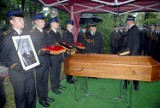 Kraków. Generał Feliks Deli został pochowany w Alei Zasłużonych