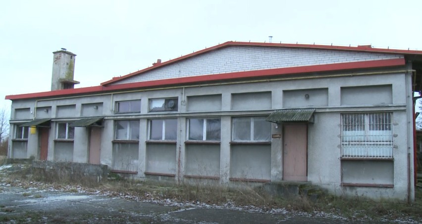 Budynek po dawnej Szkole Życia w Cerekwi doczeka się...