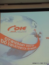 [Bydgoszcz] Trudny czas dla eksportu w Polsce? Echa konferencji