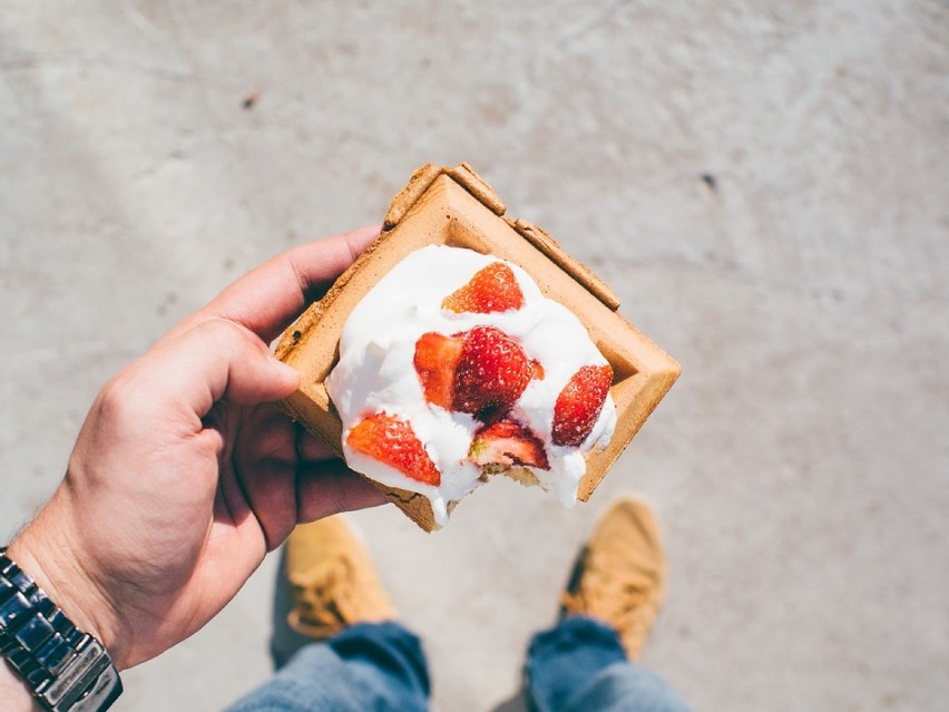 Praga Południe będzie miał swoje Żarcie na Kółkach. Gocławski Festiwal Streetfood'u już w maju