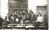 Uczyli się w II LO w Dzierżoniowie w latach 70. Zobacz szkolne archiwum. ZDJĘCIA
