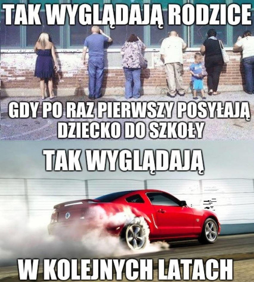 Bycie rodzicem to nie sielanka. Blaski i cienie rodzicielstwa bardzo dobrze ukazują memy. Zobaczcie te najlepsze!