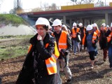W wakacje rozpocznie się budowa wykopu dworca Łódź Fabryczna [zdjęcia]