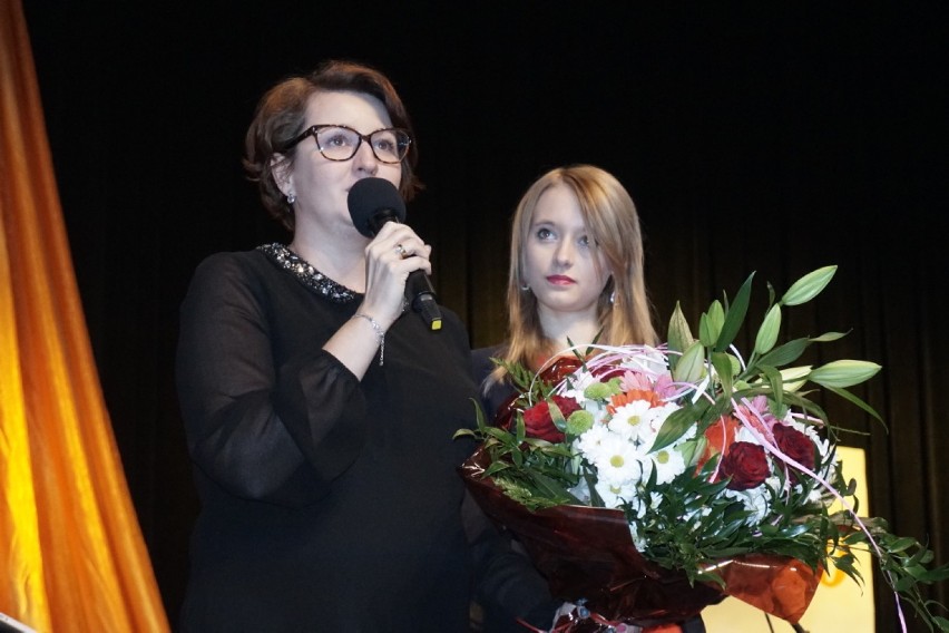 Gala Wolontariatu 2016 w Kraśniku