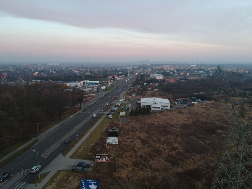 Chełm. Porozumienie z Budimexem podpisane, a pracowników na DK 12 wciąż nie widać