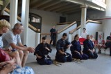 Muzeum Człuchów. Samuraje. Rycerze dawnej Japonii - nowa wystawa czasowa [ZDJĘCIA, FILMY]