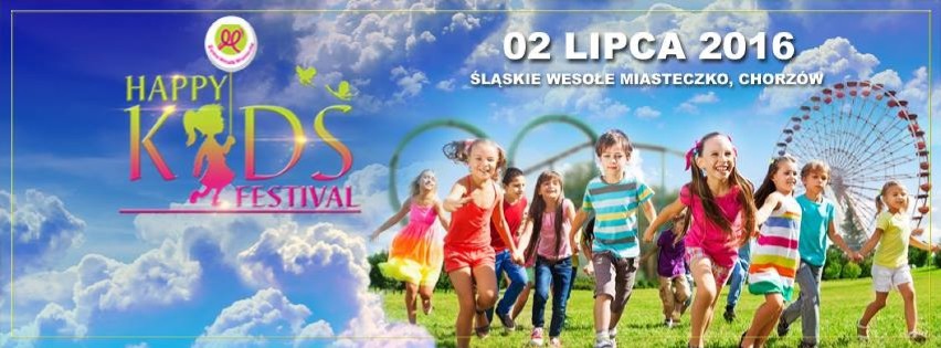 Śląskie Wesołe Miasteczko - sprawdź nowe atrakcje! Premiera podczas Happy Kids Festival