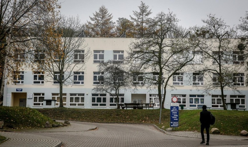 Szpitale psychiatryczne na Pomorzu z rządowym dofinansowaniem. 5,3 mln zł na inwestycje w dwóch placówkach