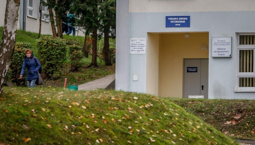 Szpitale psychiatryczne na Pomorzu z rządowym dofinansowaniem. 5,3 mln zł na inwestycje w dwóch placówkach