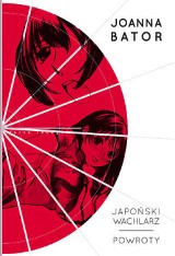 "Japoński wachlarz"- Japonia okiem Polki