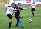 Tucholanka Tuchola i Fuks Wielowicz zakończyły sezon piłki nożnej III ligi kobiet wygraną i remisem