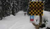 Tatry. Czwarty stopień zagrożenia lawinowego. Nie wychodźcie w góry!