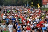 Półmaraton Philipsa: kibicujemy biegaczom, ostrzegamy kierowców