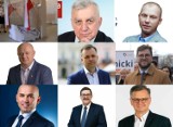 Wybory w Piotrkowie i powiecie: oni powalczą o fotel prezydenta, burmistrza i wójtów