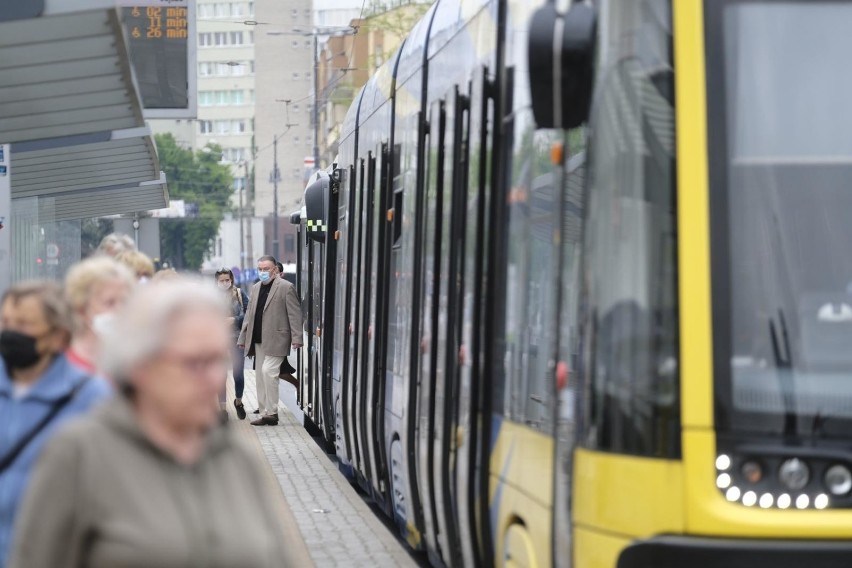 Są też torunianie, którzy komunikację miejską bardzo chwalą...