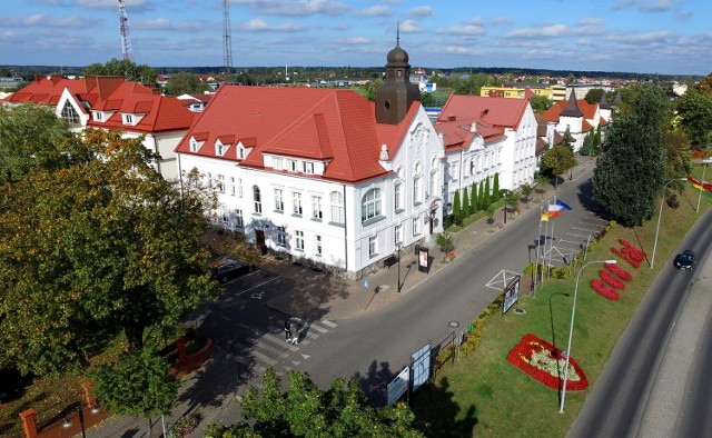 Miasto Człuchów - Złotą Gminą na 5! Wyróżnienie takie zostanie przyznane człuchowskiemu samorządowi już po raz czwarty z rzędu.