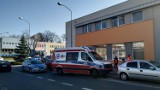 Oleśnica: Potrącenie pieszej na Kochanowskiego [FOTO]