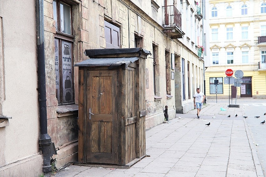 Łódź zagra Warszawę w nowym serialu. Ruszają zdjęcia