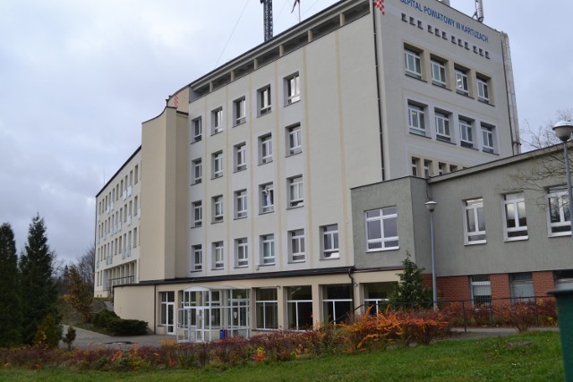 Szpital Powiatowy w Kartuzach