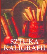 Sztuka kaligrafii - Mamy dla Was 20 książek. Piszcie!