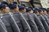Zmiany w kierownictwie małopolskiej policji